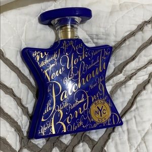 Bond no 9 NEW YORK PATCHOULI